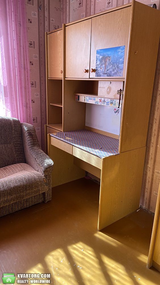 Rent out 1-room apartment. Киев,  Закревского — photo 2