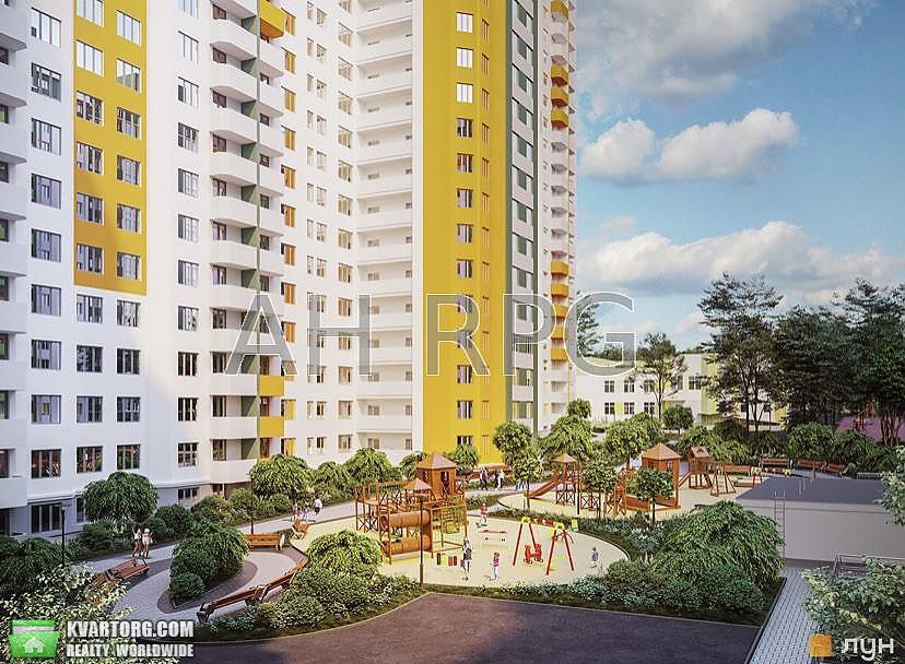 Sell 2-room apartment. Киев,  Вернадского бул — photo 6