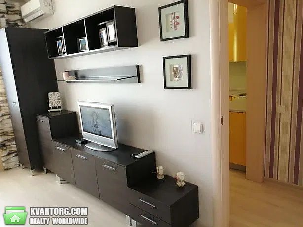 Sell 1-room apartment. Киев,  Наумова — photo 1