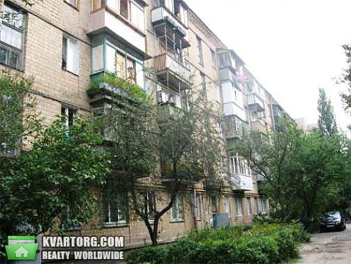 Sell 2-room apartment. Киев,  Ереванская — photo 1