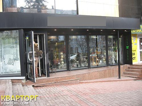Sell shop. Киев, Богдана Хмельницкого — photo 2