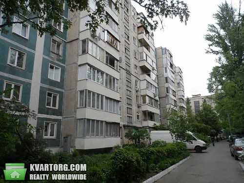 Sell 3-room apartment. Киев, Давыдова бул — photo 5