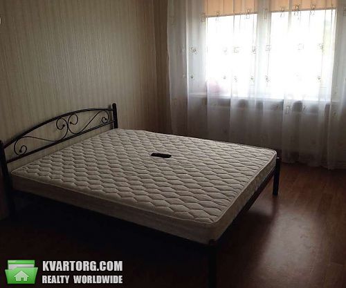 Rent out 1-room apartment. Киев, Чавдар — photo 2