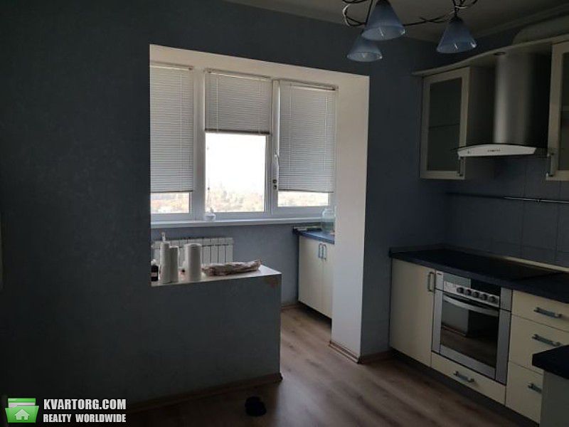 Sell 3-room apartment. Киев,  Радужная — photo 2