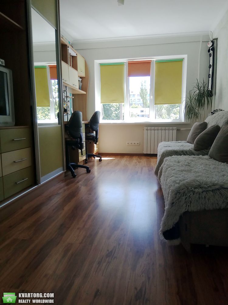 Sell 2-room apartment. Киев,  Запорожца — photo 6