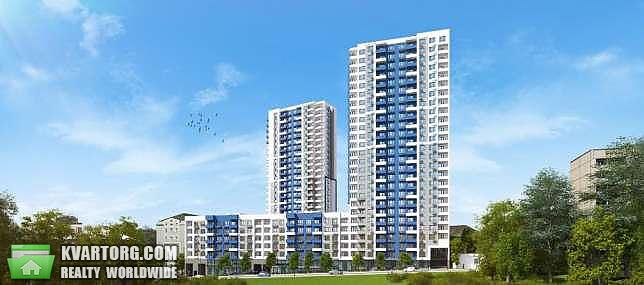 Sell 2-room apartment. Киев,  Шолуденко — photo 1