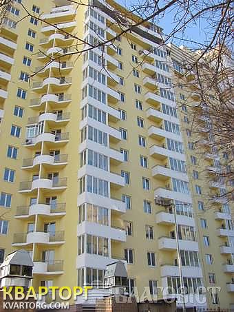 продам 3-комнатную квартиру. Киев,   Руданского - фото 1