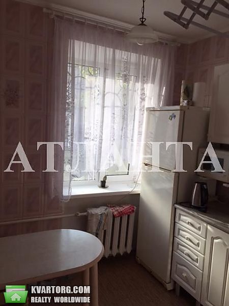 Sell 2-room apartment. Одесса, Сегедская — photo 6