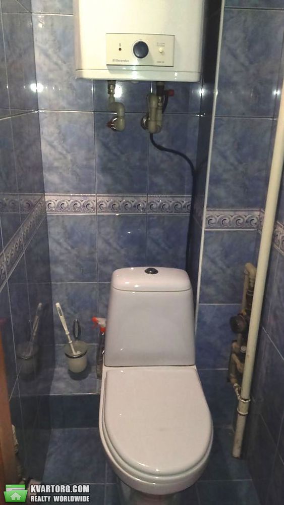 Sell 3-room apartment. Одесса, Люстдорфская дорога — photo 8