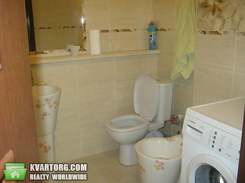 Rent out 1-room apartment. Одесса, Архитекторская — photo 4