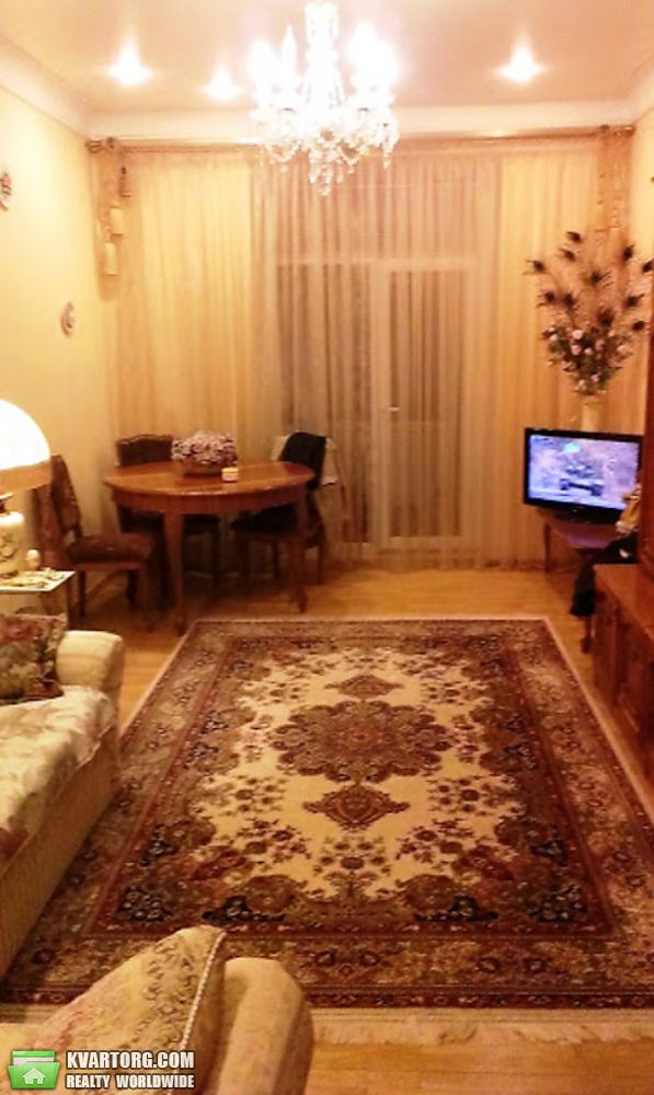 Sell 3-room apartment. Киев,  Симферопольская — photo 1