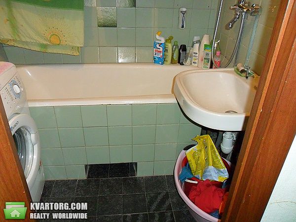 Sell 2-room apartment. Киев,  Харьковское шоссе — photo 3