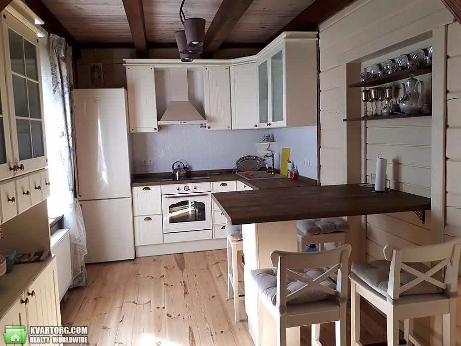 Sell house. Киевская обл., Лесная — photo 1