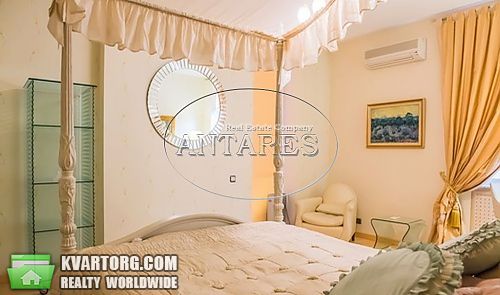 Rent out 4-room apartment. Киев,  Старонаводницкая — photo 5