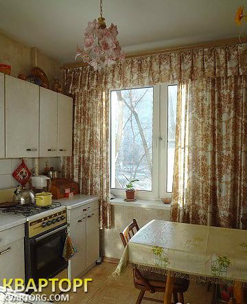 Sell 2-room apartment. Киев,  Дегтяревская — photo 4