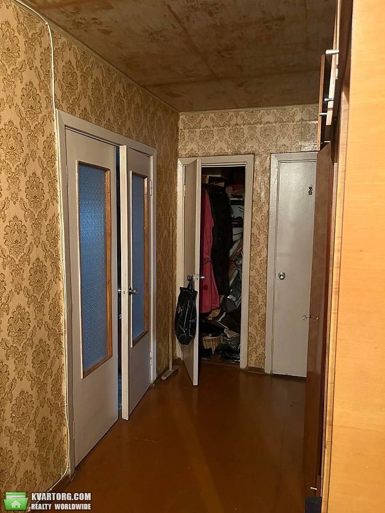 Sell 2-room apartment. Киевская обл., Доківська — photo 7