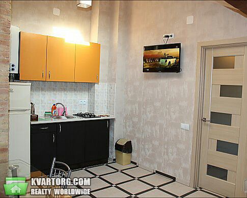 Rent out 1-room apartment. Одесса, Троицкая — photo 9