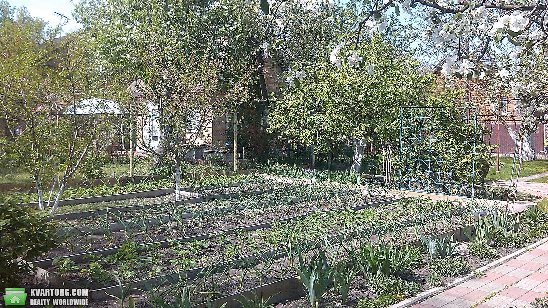 Sell house. Киев,  Садовая Осокорки — photo 9
