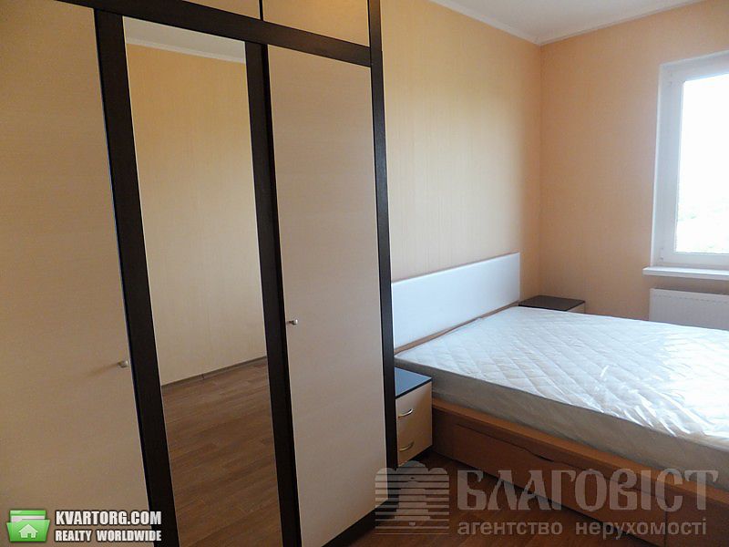 Sell 2-room apartment. Киев, григория ващенка — photo 4