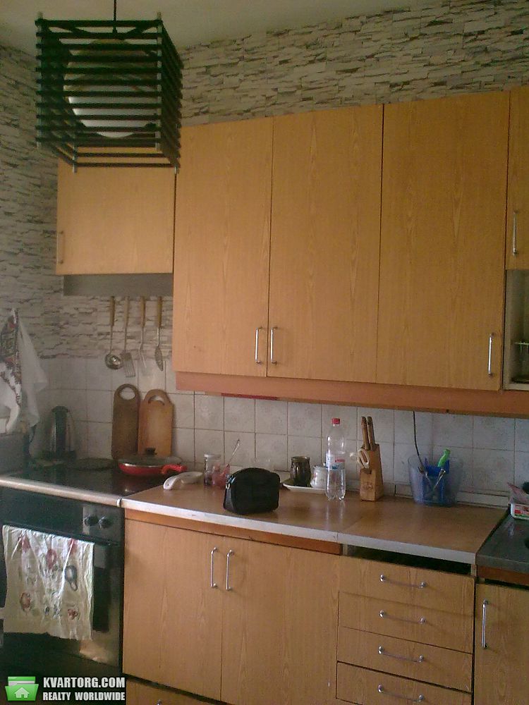 Sell 3-room apartment. Киев, Горького — photo 3