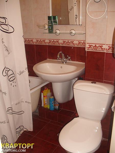 Rent out 1-room apartment. Киев,  Оболонский пр — photo 4