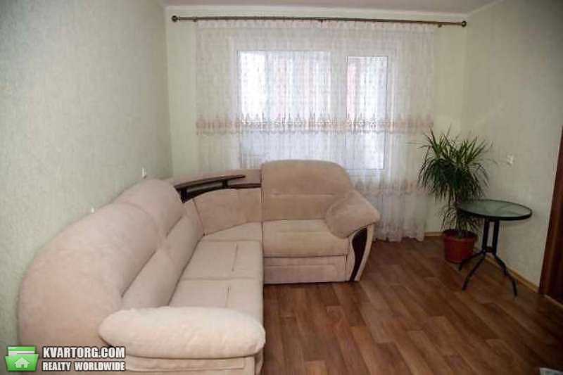 Sell 2-room apartment. Киев,  Милославская — photo 4
