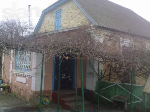Sell house. Киевская обл., Лесная — photo 1