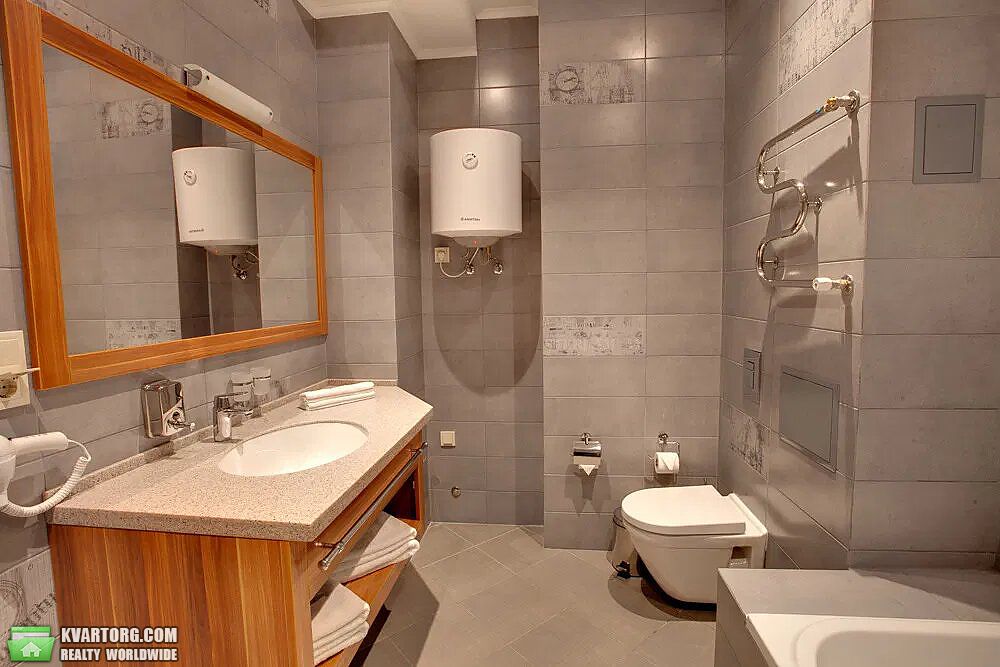 Rent out 2-room apartment. Киев,  Дружбы Народов бул — photo 3