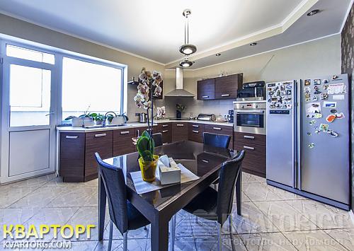 Sell 3-room apartment. Киев,  Днепровская наб — photo 8