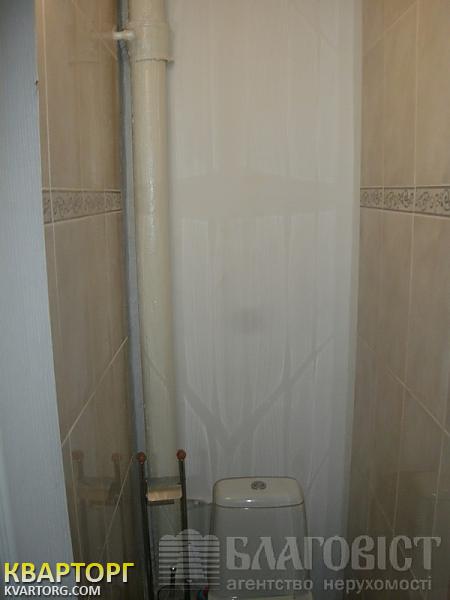 Sell 2-room apartment. Киев, Жабаева — photo 5
