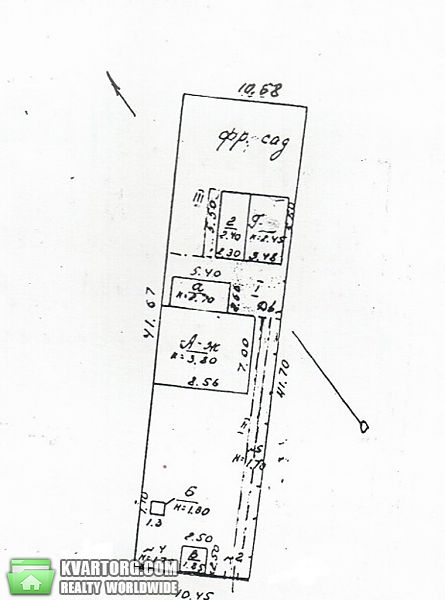 Sell house. Одесса, Малиновского — photo 10