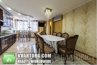 Sell 4-room apartment. Киев, Кудряшова — photo 4