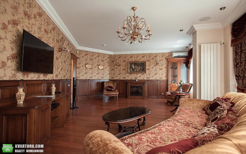 Rent out 3-room apartment. Одесса, Французский бульвар — photo 1