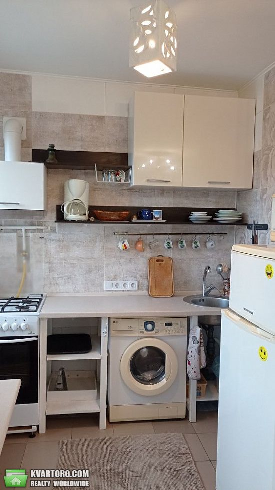 Rent out 1-room apartment. Киев,  Победы пр — photo 8