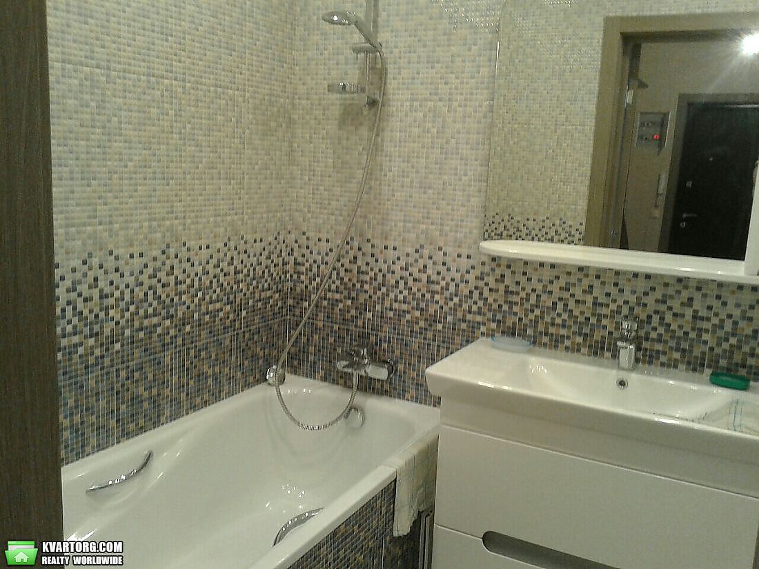 Rent out 2-room apartment. Киев, Метрологическая — photo 10