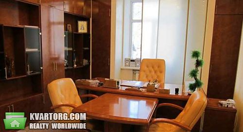 Rent out office. Киев, Кловский спуск — photo 1