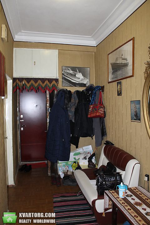Sell 2-room apartment. Одесса, Шевченко проспект — photo 4