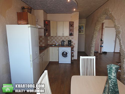 Rent out 2-room apartment. Одесса, Французский бульвар — photo 8