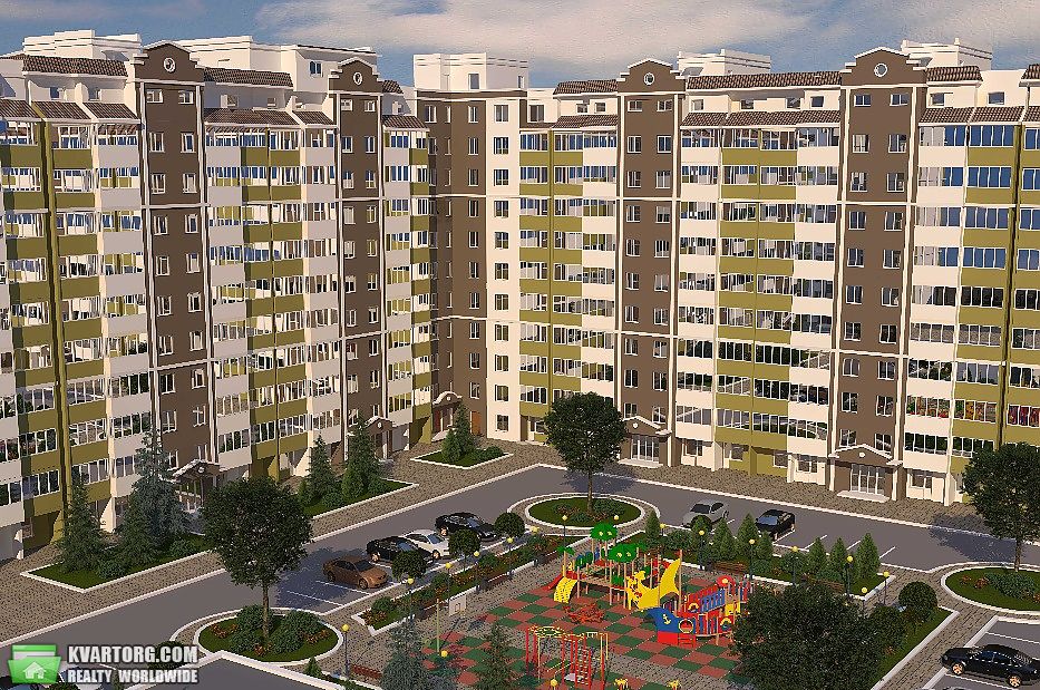 Sell 2-room apartment. Одесса, Бочарова — photo 3