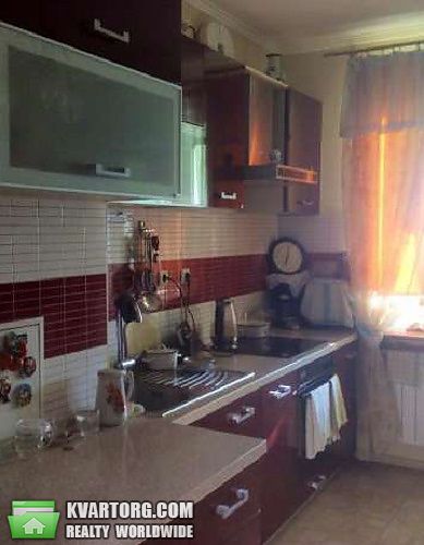 Sell 2-room apartment. Киев, Днепровская наб — photo 6