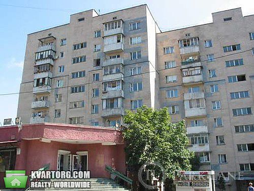 Sell 3-room apartment. Киев, Печенежская — photo 9