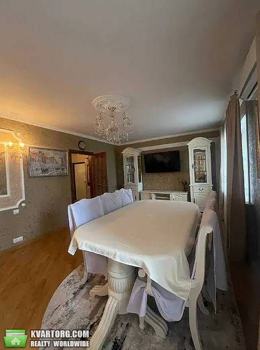Rent out 3-room apartment. Киев, Гмири — photo 2