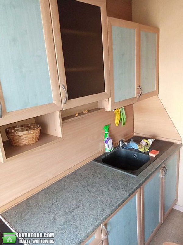 Sell 2-room apartment. Киев,  Курбаса — photo 3