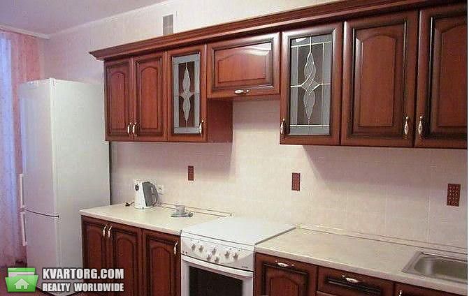 Rent out 1-room apartment. Киев,  Ломоносова — photo 1