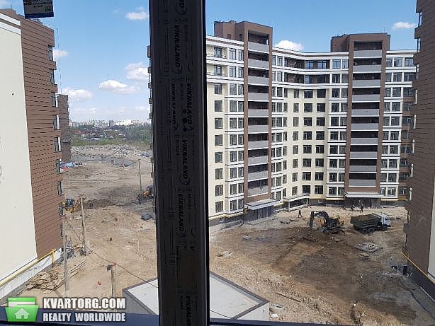 продам 1-комнатную квартиру. Киев,  Юнацкая - фото 1