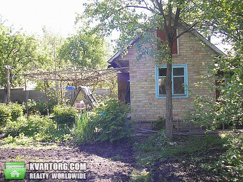 Sell house. Киевская обл., Лесная — photo 2