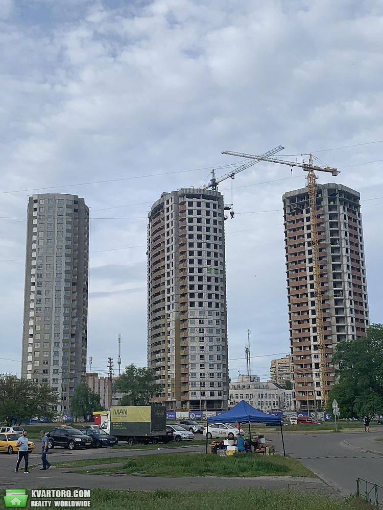 Sell 1-room apartment. Киев,  Кибальчича — photo 3