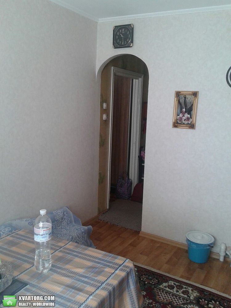 Sell 1-room apartment. Одесса,  Заболотного — photo 4