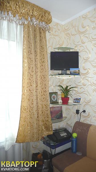 Sell 1-room apartment. Киев, Кустанайская — photo 2