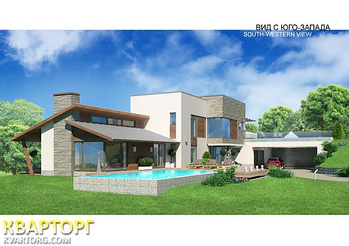 Sell house. Киевская обл., Лесники — photo 1